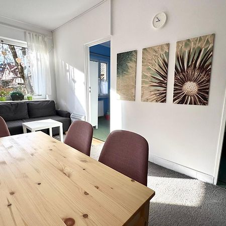 Apartament Centrum Polanica-Zdroj Dış mekan fotoğraf