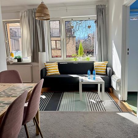 Apartament Centrum Polanica-Zdroj Dış mekan fotoğraf