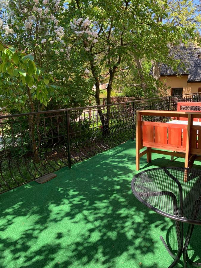 Apartament Centrum Polanica-Zdroj Dış mekan fotoğraf