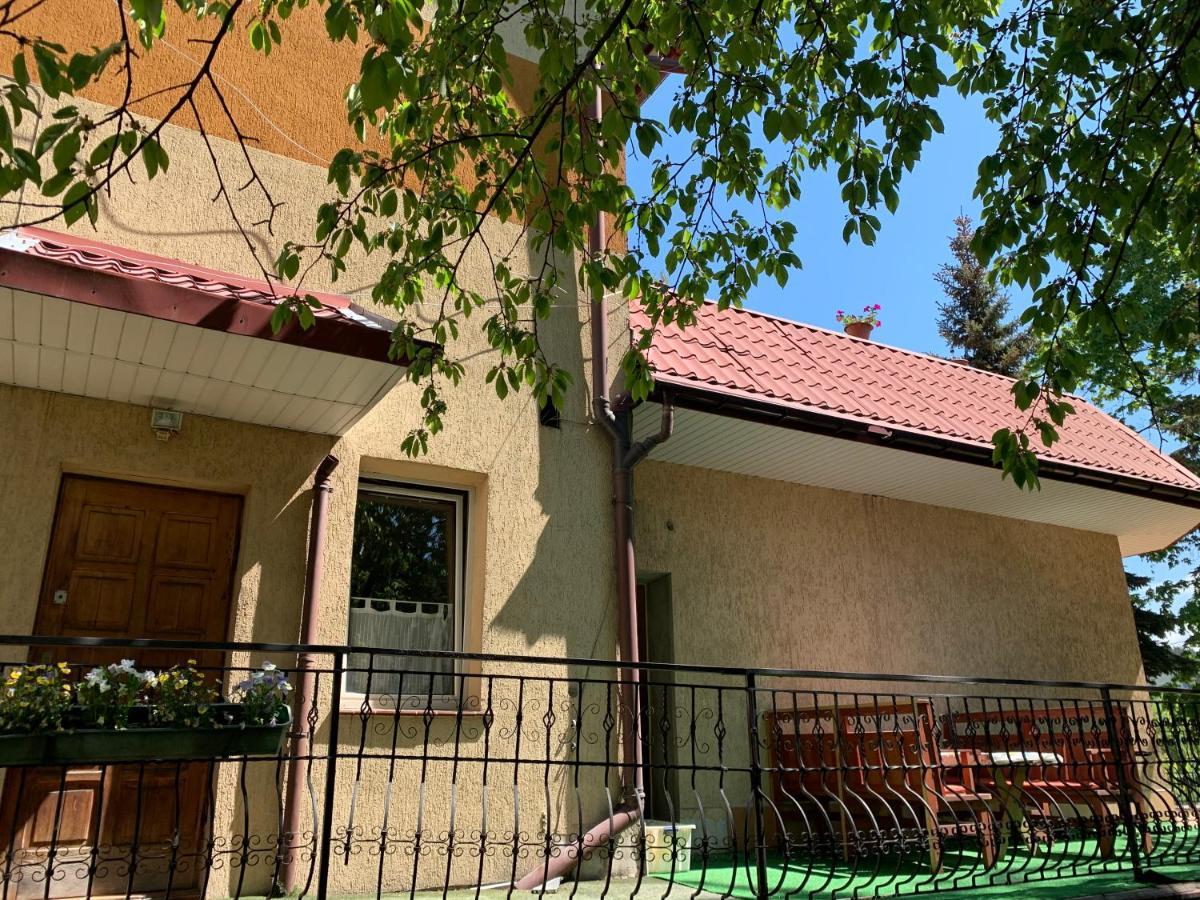 Apartament Centrum Polanica-Zdroj Dış mekan fotoğraf