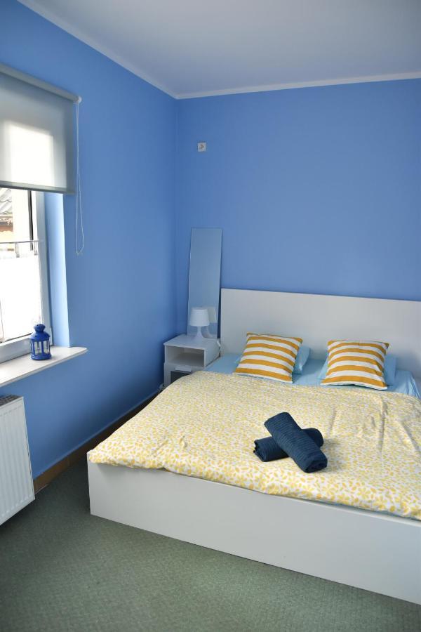 Apartament Centrum Polanica-Zdroj Dış mekan fotoğraf