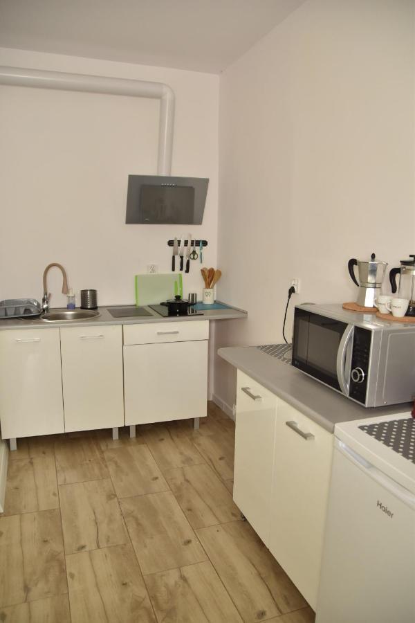 Apartament Centrum Polanica-Zdroj Dış mekan fotoğraf