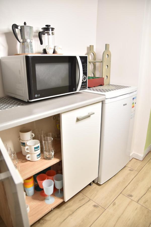 Apartament Centrum Polanica-Zdroj Dış mekan fotoğraf