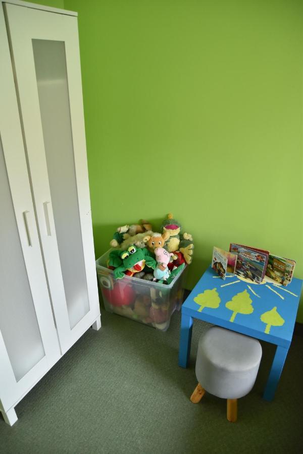 Apartament Centrum Polanica-Zdroj Dış mekan fotoğraf