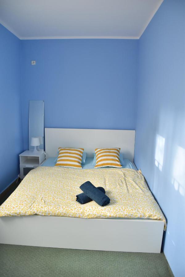 Apartament Centrum Polanica-Zdroj Dış mekan fotoğraf