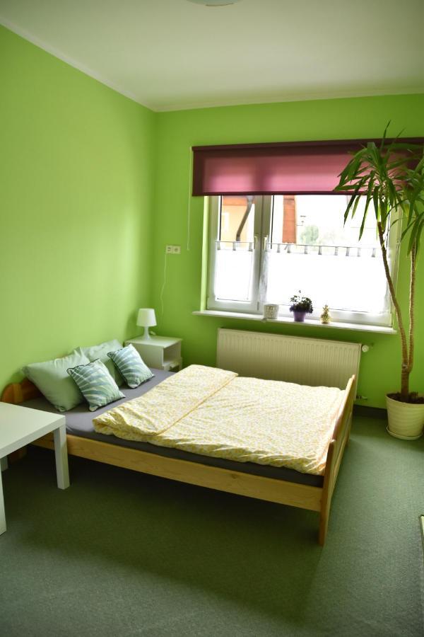 Apartament Centrum Polanica-Zdroj Dış mekan fotoğraf