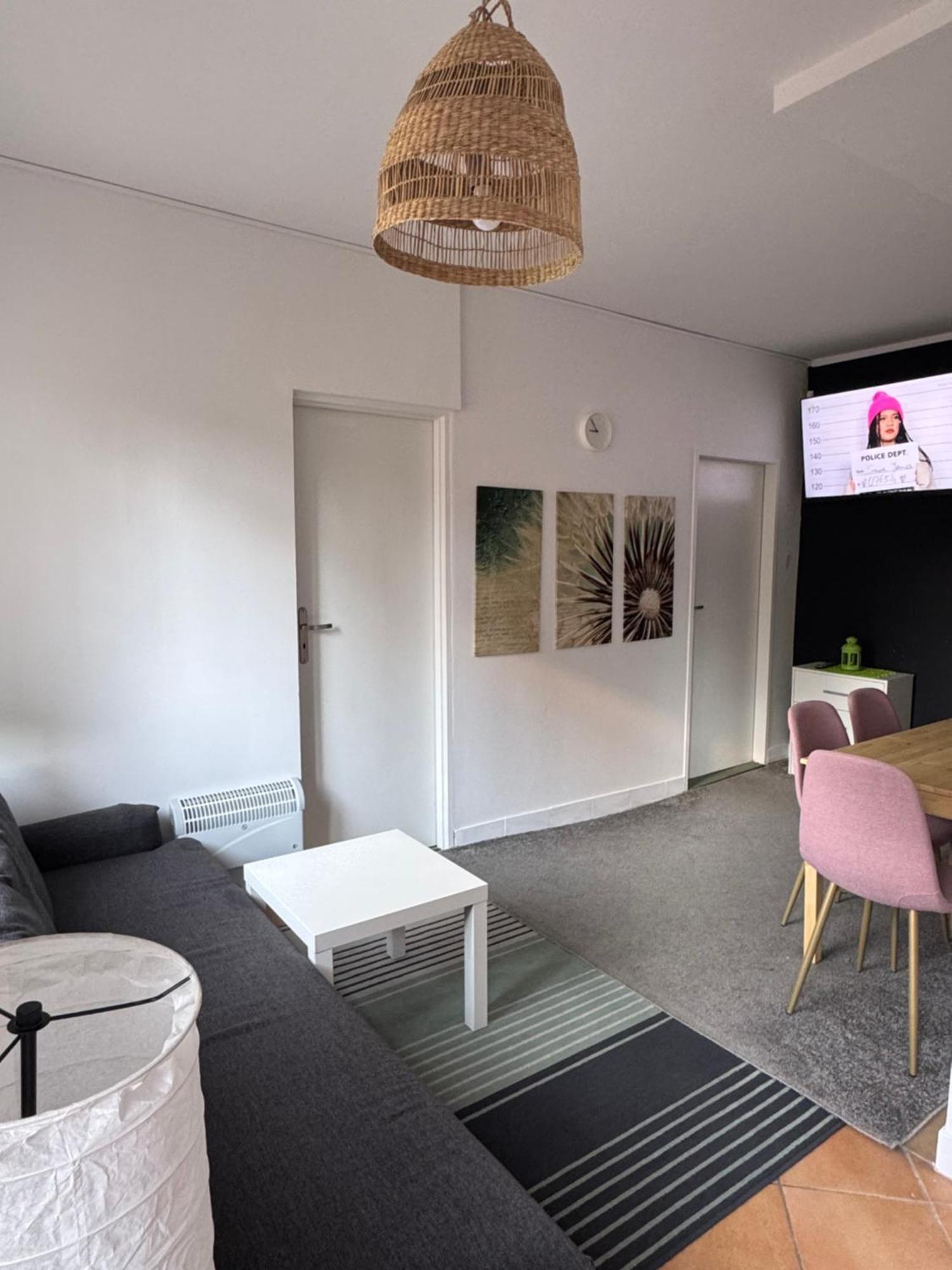 Apartament Centrum Polanica-Zdroj Dış mekan fotoğraf