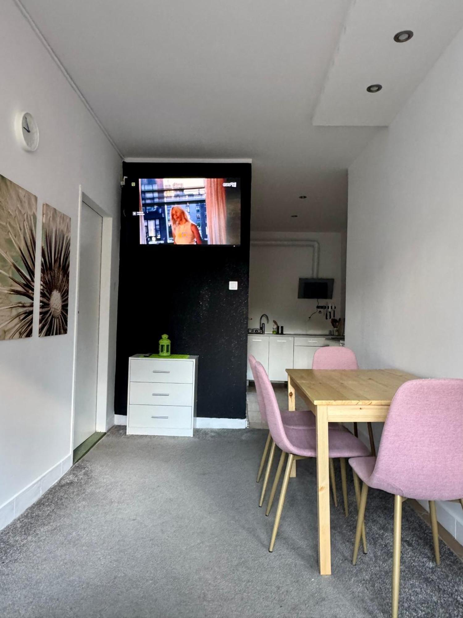 Apartament Centrum Polanica-Zdroj Dış mekan fotoğraf