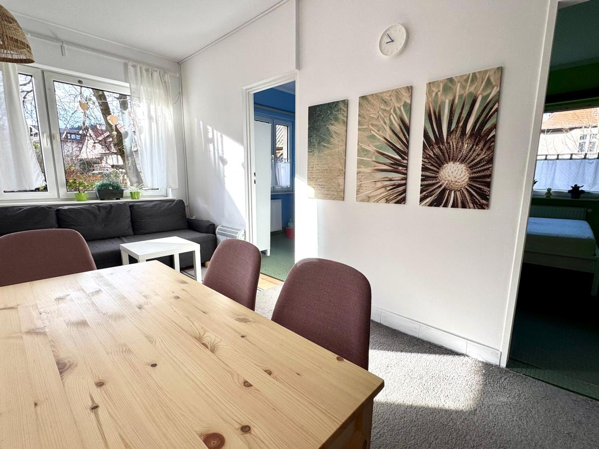 Apartament Centrum Polanica-Zdroj Dış mekan fotoğraf