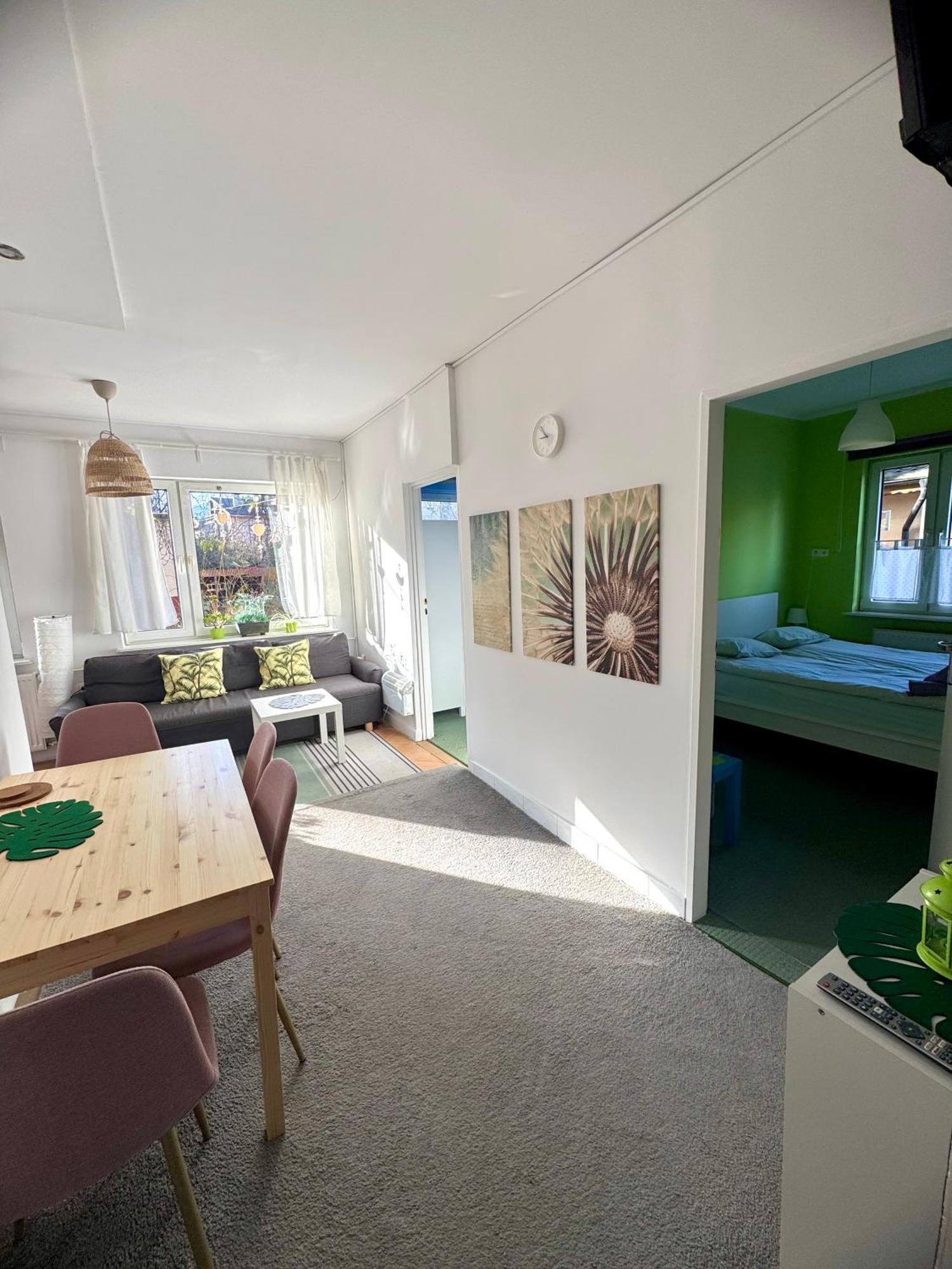 Apartament Centrum Polanica-Zdroj Dış mekan fotoğraf