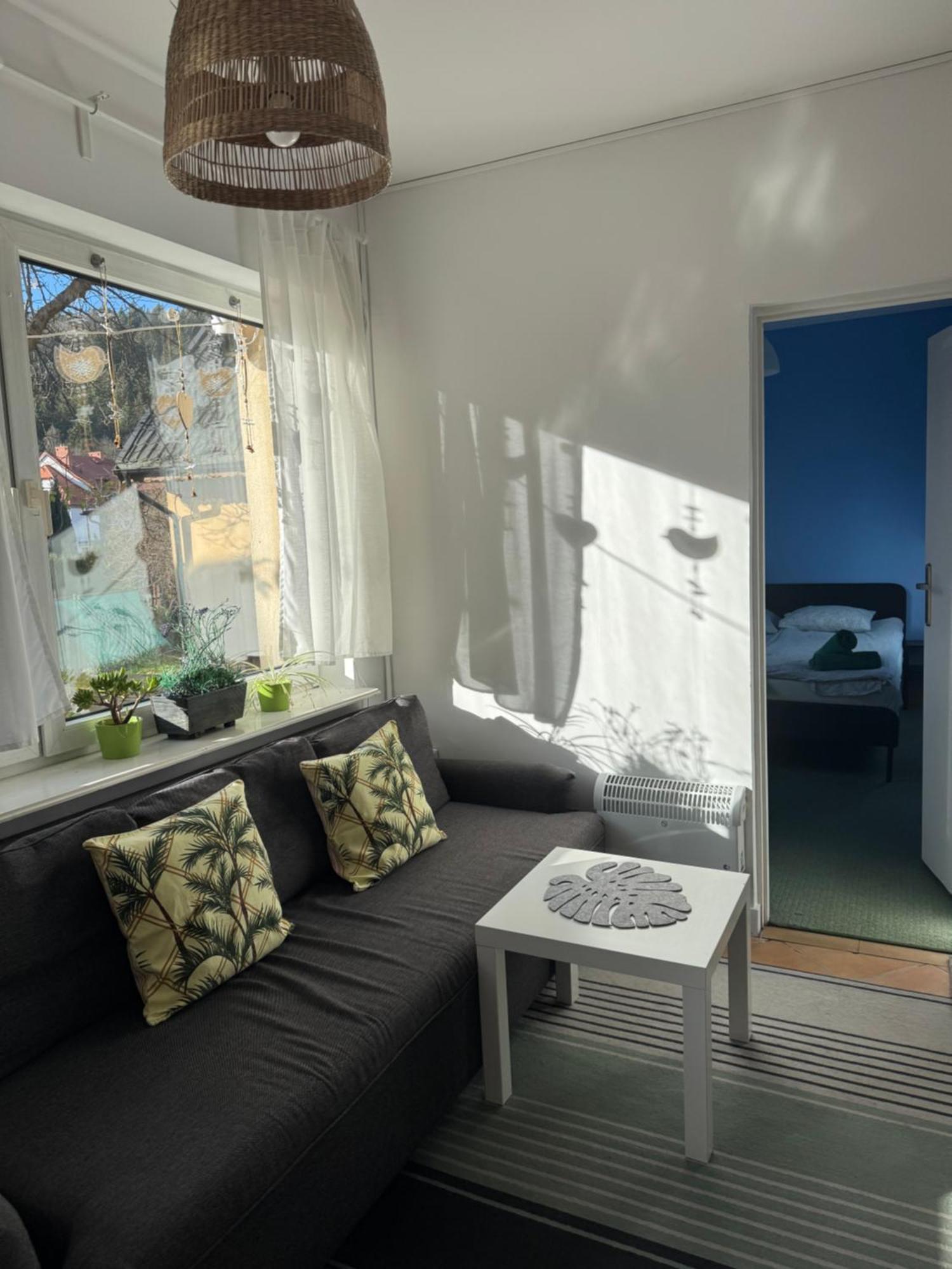 Apartament Centrum Polanica-Zdroj Dış mekan fotoğraf